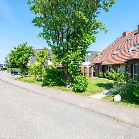 Apartament Ankerlicht Norddeich  Zewnętrze zdjęcie