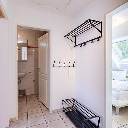 Apartament Ankerlicht Norddeich  Zewnętrze zdjęcie