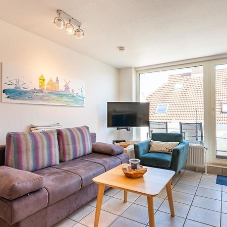 Apartament Ankerlicht Norddeich  Zewnętrze zdjęcie