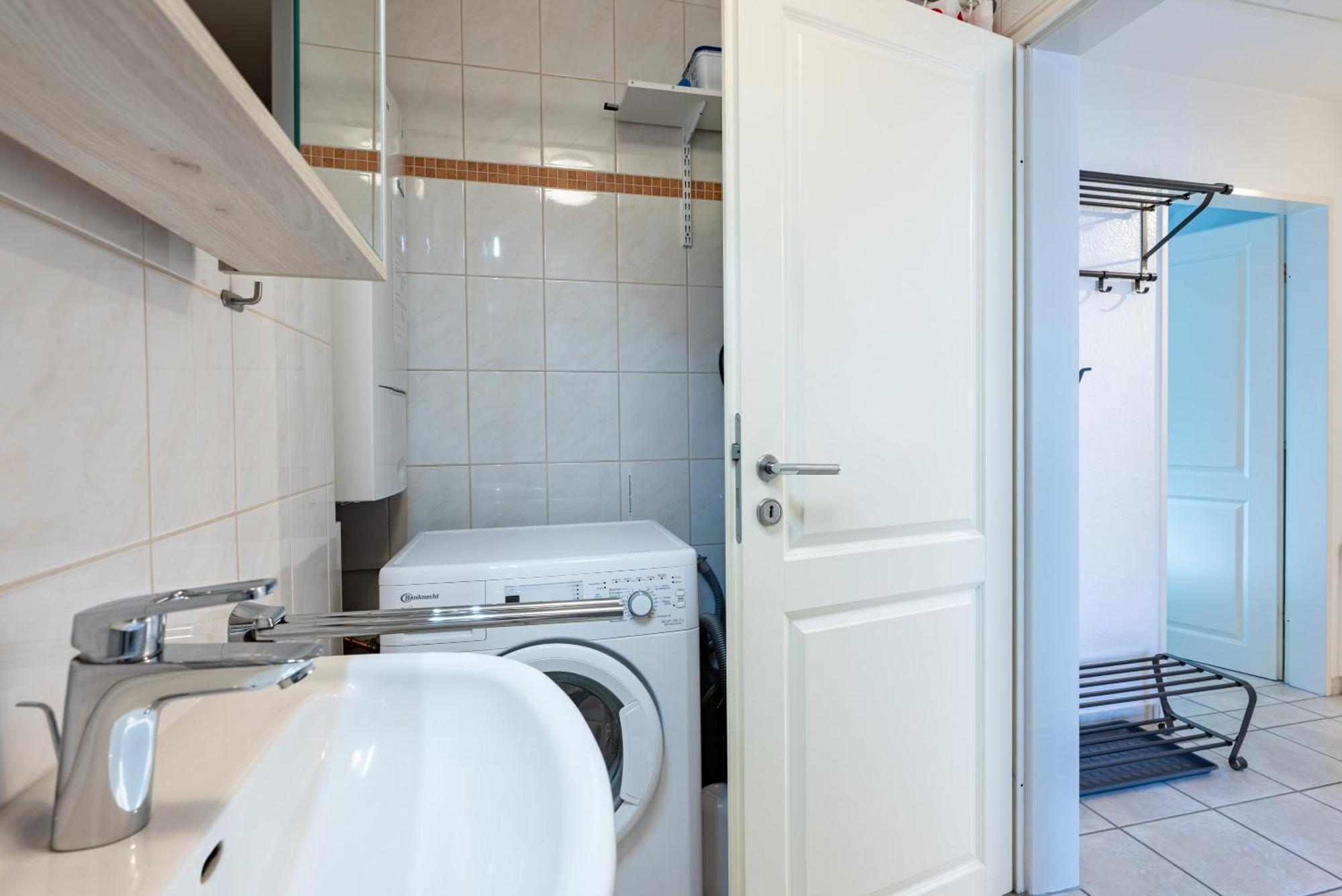 Apartament Ankerlicht Norddeich  Zewnętrze zdjęcie