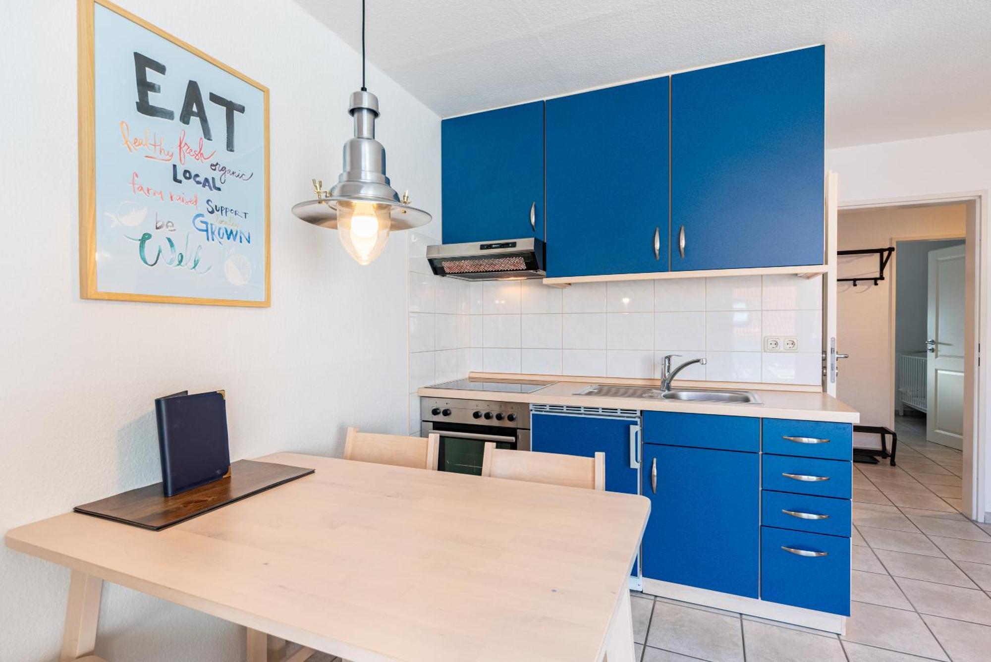 Apartament Ankerlicht Norddeich  Zewnętrze zdjęcie