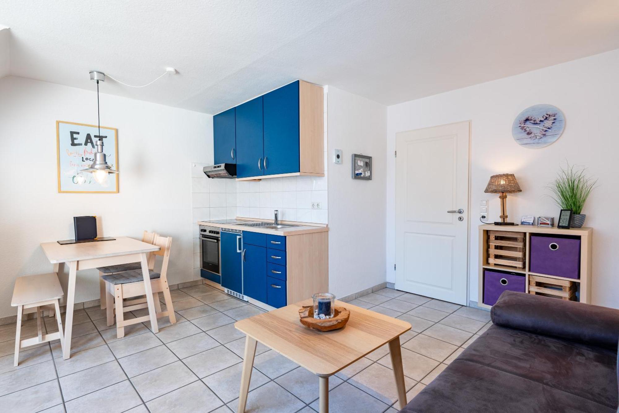 Apartament Ankerlicht Norddeich  Zewnętrze zdjęcie